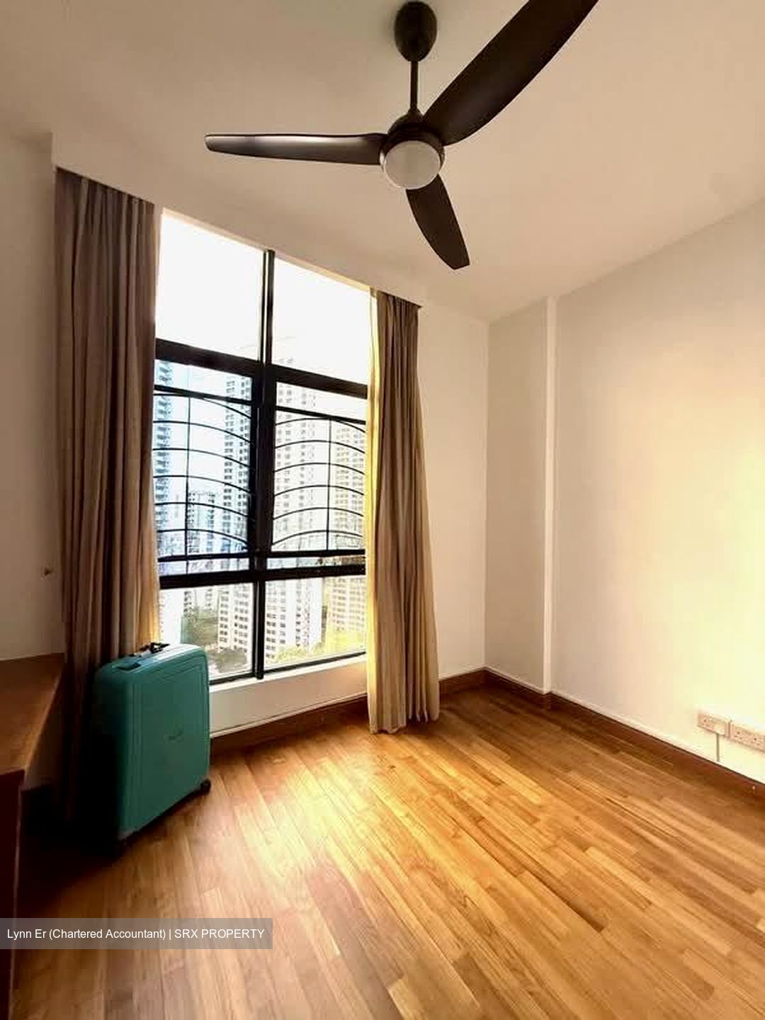 Heritage View (D5), Condominium #556706671